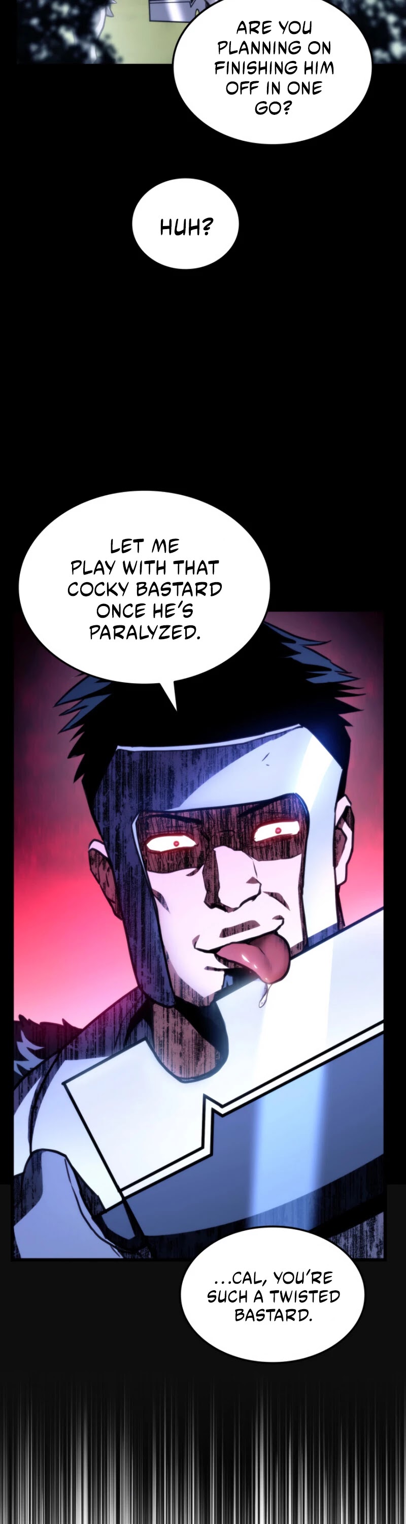 Ranker's Return (Remake) Chapter 7 page 14 - Chapter 7