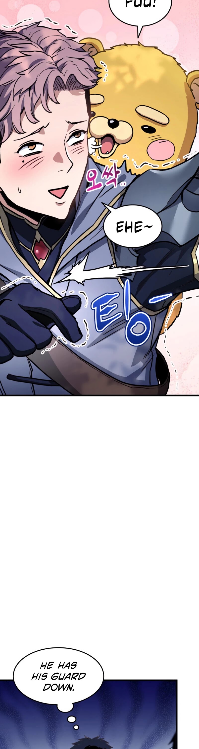 Ranker's Return (Remake) Chapter 7 page 18 - Chapter 7