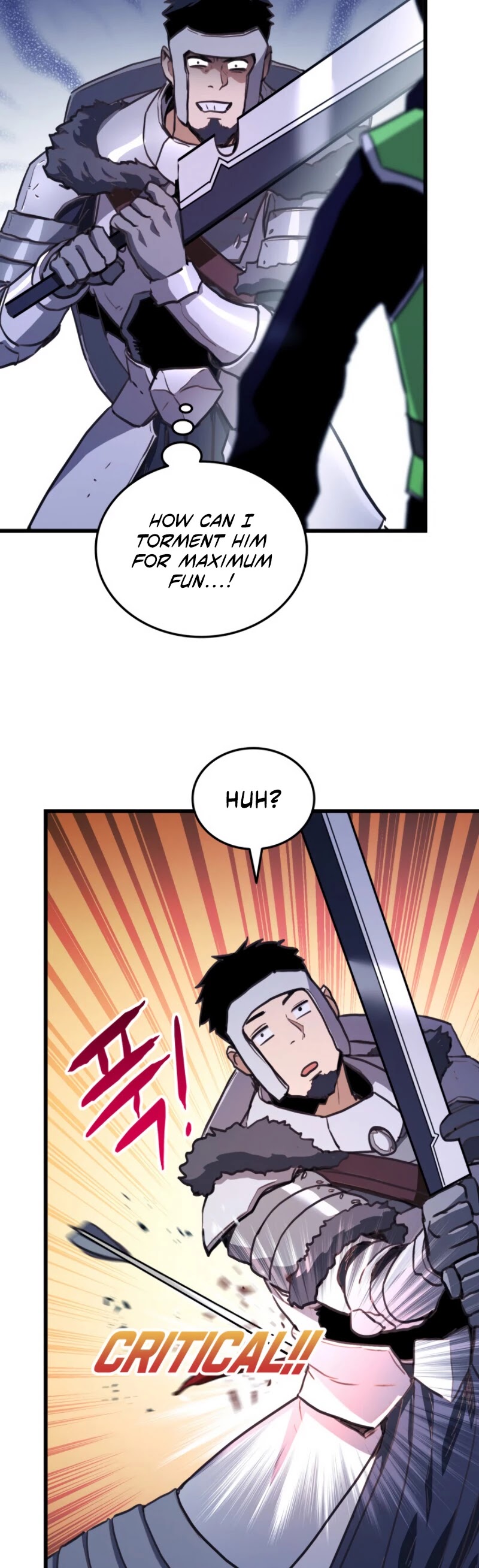 Ranker's Return (Remake) Chapter 7 page 19 - Chapter 7