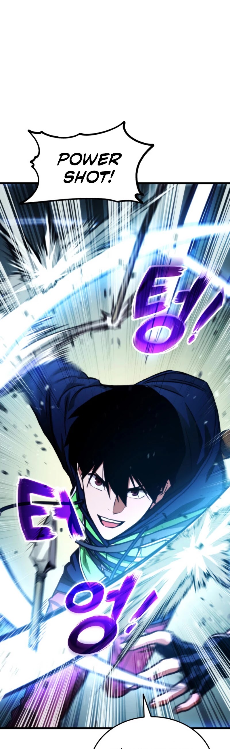 Ranker's Return (Remake) Chapter 7 page 32 - Chapter 7