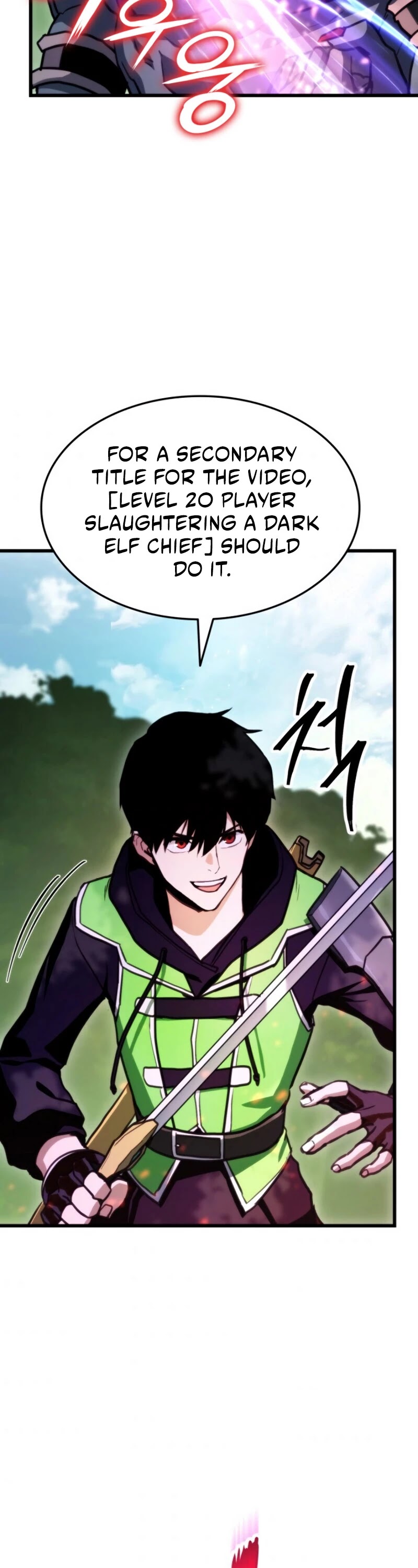 Ranker's Return (Remake) Chapter 7 page 41 - Chapter 7