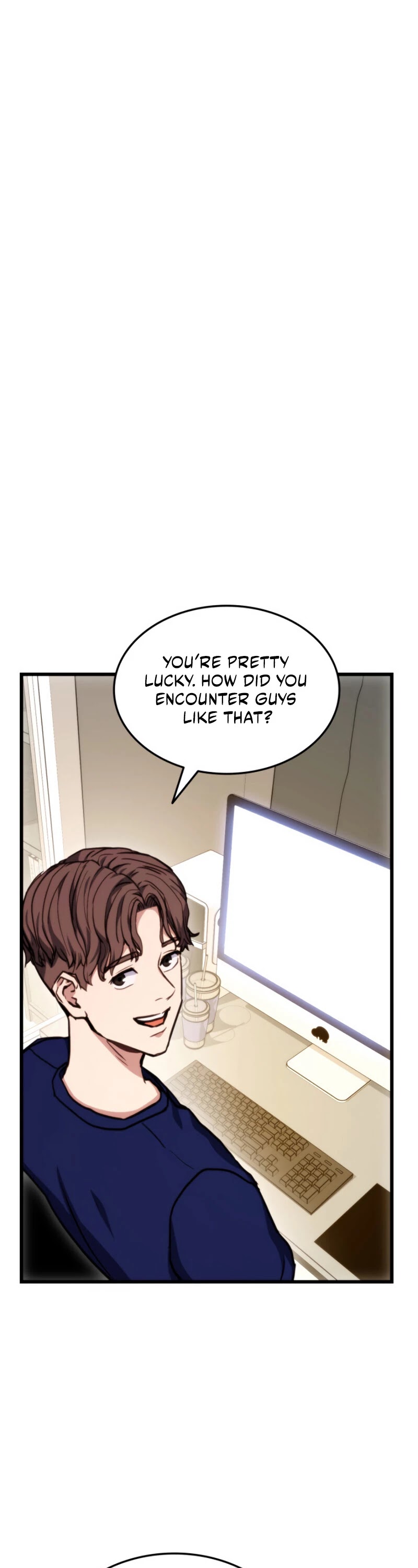 Ranker's Return (Remake) Chapter 7 page 44 - Chapter 7