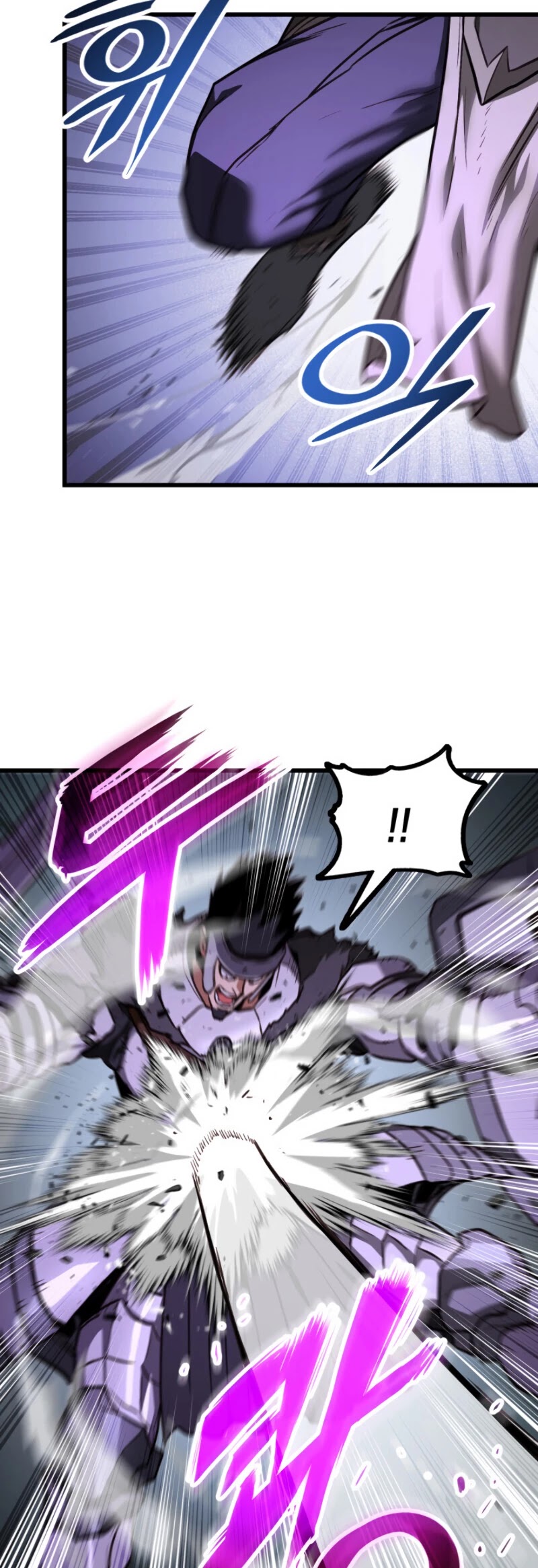 Ranker's Return (Remake) Chapter 7 page 9 - Chapter 7