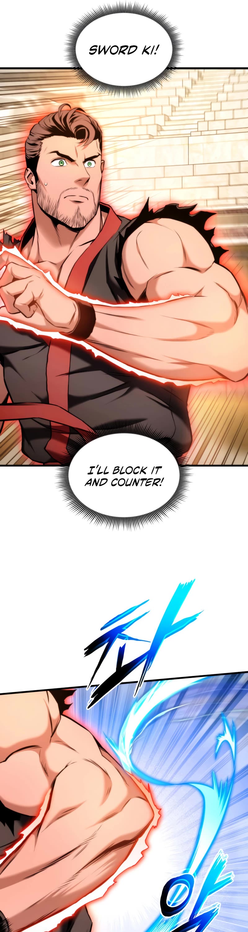 Ranker's Return (Remake) Chapter 70 page 10 - Chapter 70