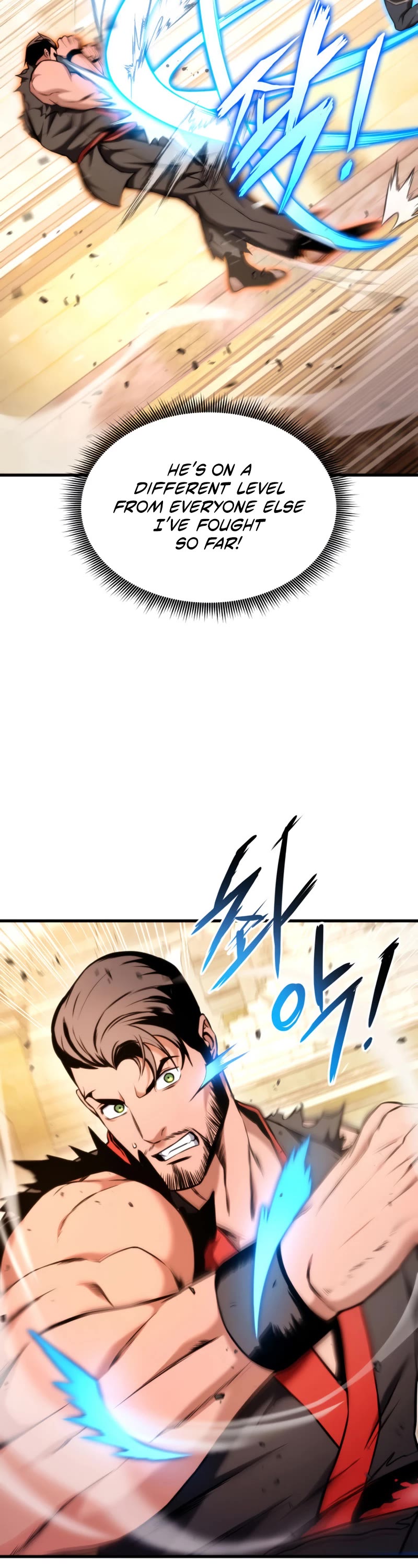 Ranker's Return (Remake) Chapter 70 page 13 - Chapter 70