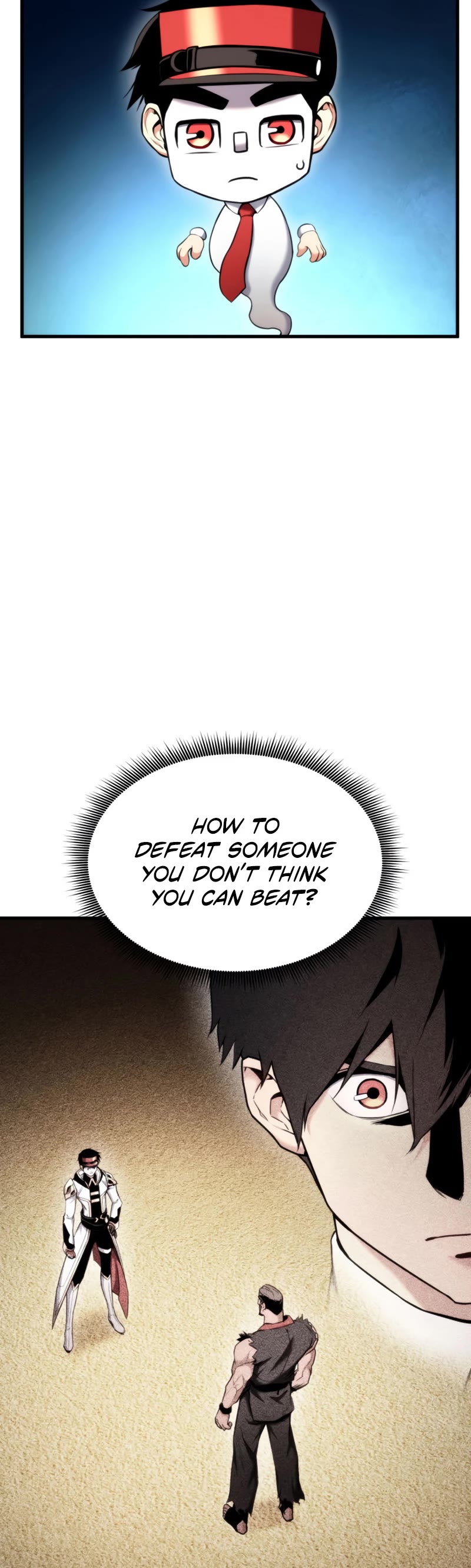 Ranker's Return (Remake) Chapter 70 page 16 - Chapter 70