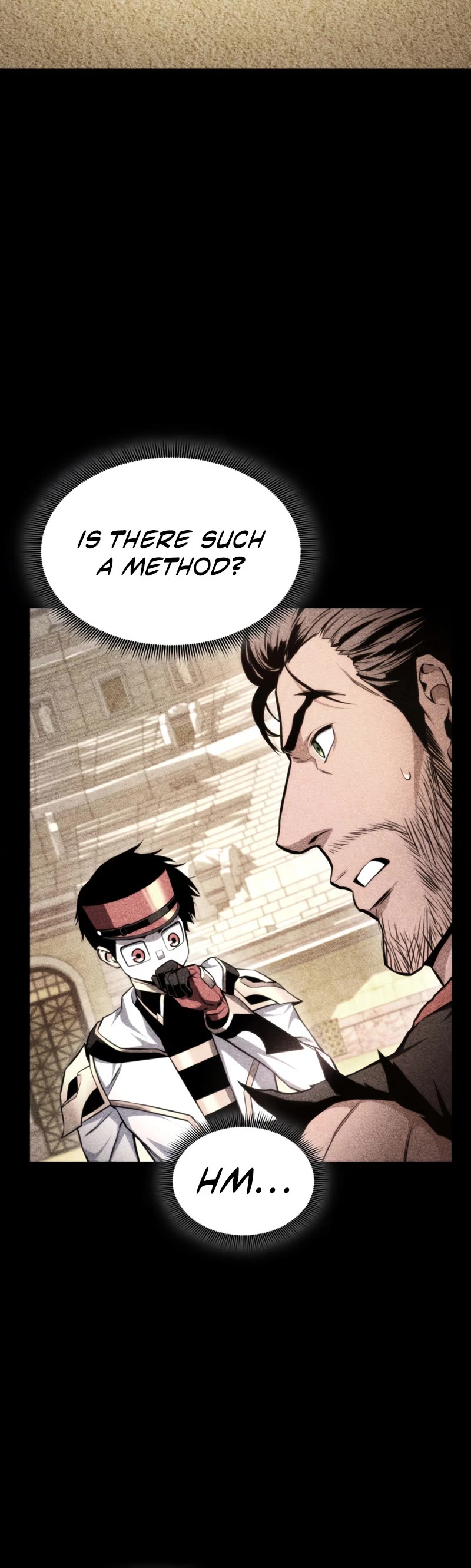 Ranker's Return (Remake) Chapter 70 page 17 - Chapter 70