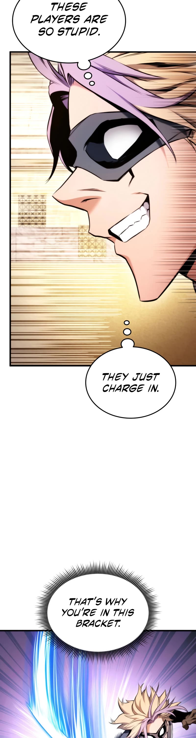 Ranker's Return (Remake) Chapter 70 page 19 - Chapter 70