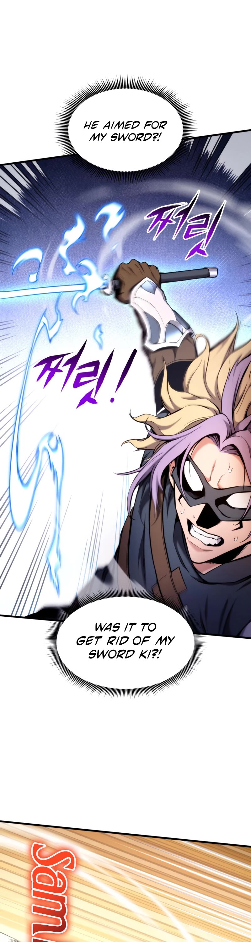 Ranker's Return (Remake) Chapter 70 page 22 - Chapter 70