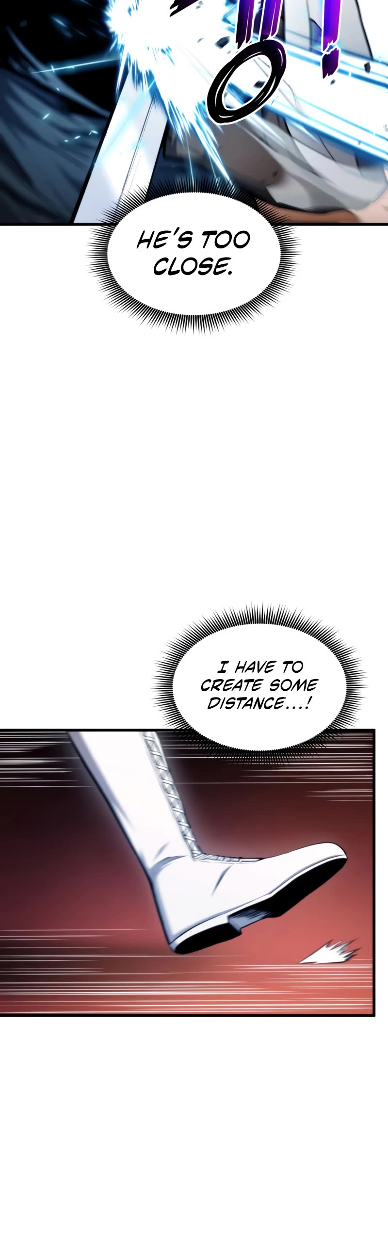 Ranker's Return (Remake) Chapter 70 page 25 - Chapter 70