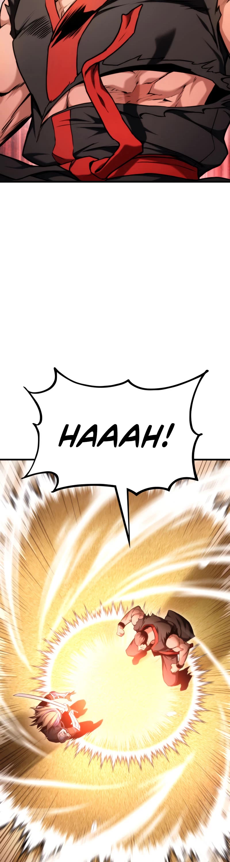 Ranker's Return (Remake) Chapter 70 page 27 - Chapter 70