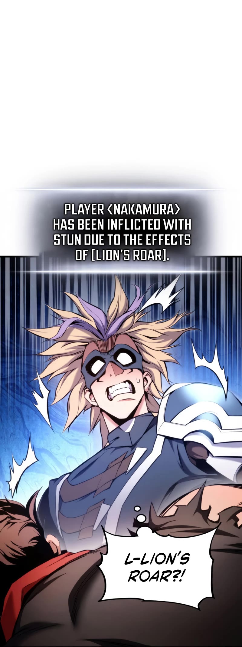 Ranker's Return (Remake) Chapter 70 page 29 - Chapter 70