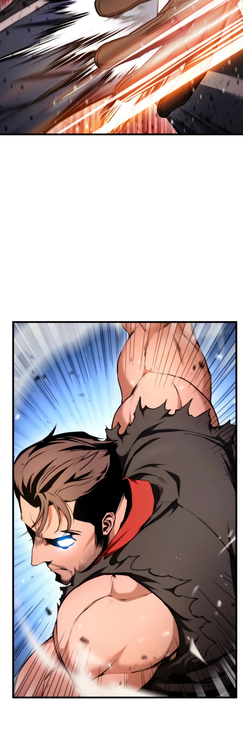 Ranker's Return (Remake) Chapter 70 page 33 - Chapter 70