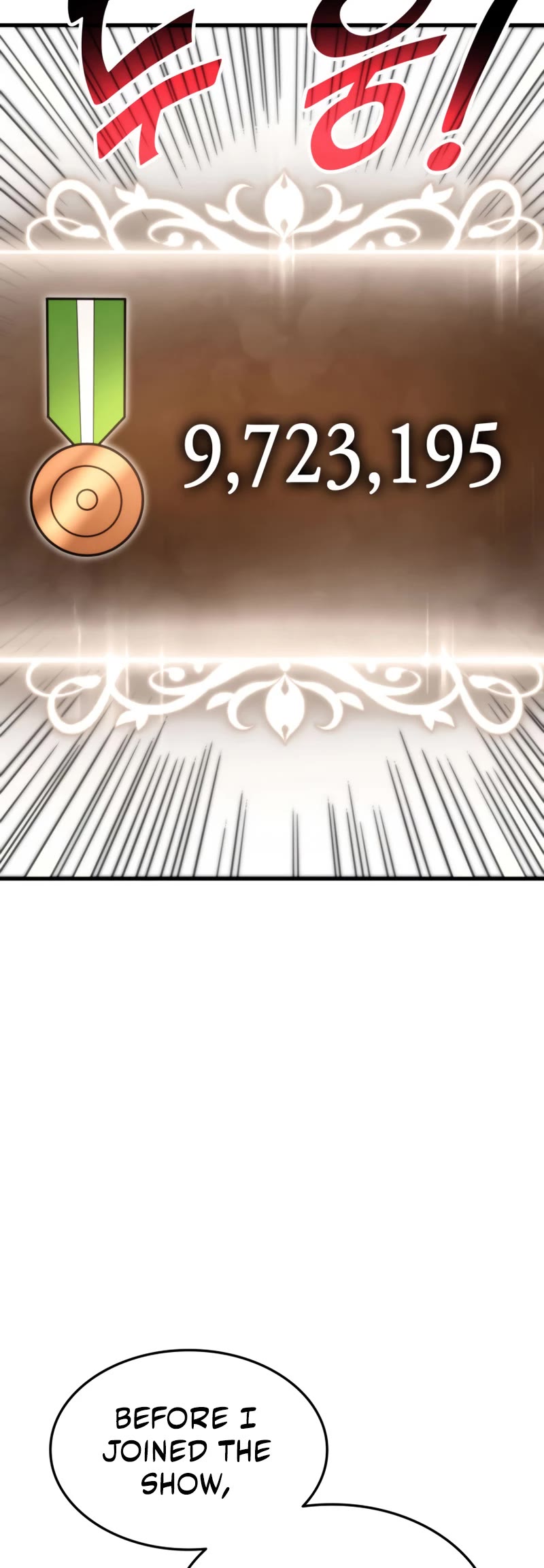 Ranker's Return (Remake) Chapter 70 page 40 - Chapter 70