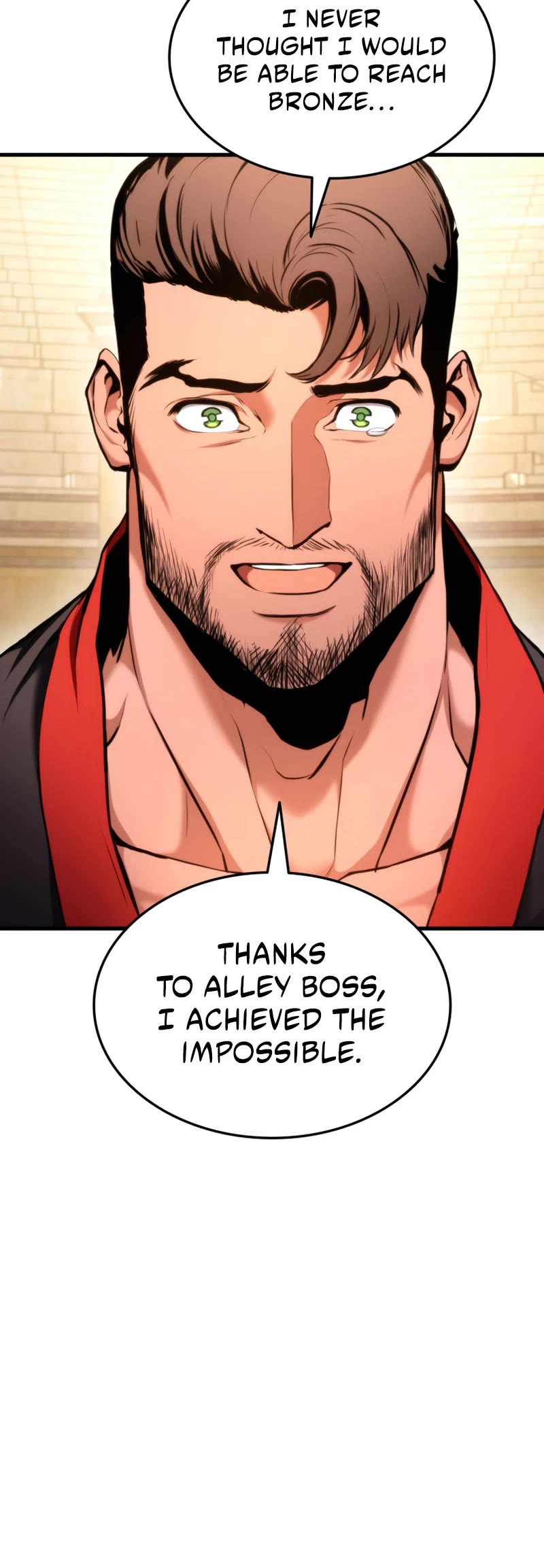 Ranker's Return (Remake) Chapter 70 page 41 - Chapter 70