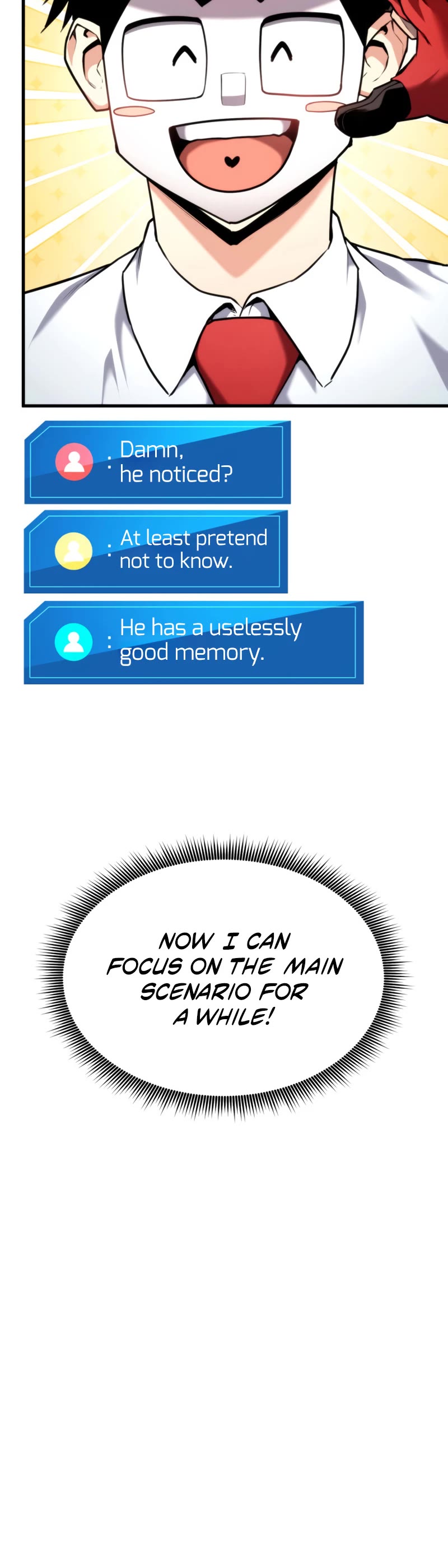 Ranker's Return (Remake) Chapter 70 page 45 - Chapter 70