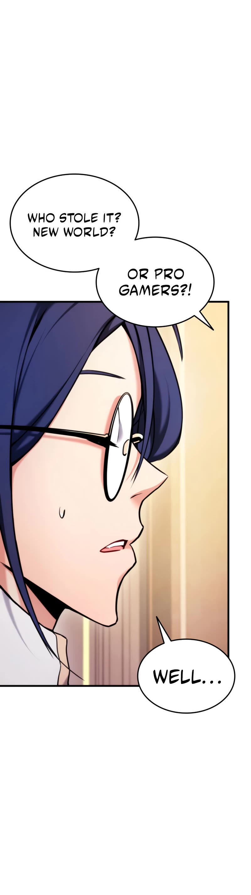 Ranker's Return (Remake) Chapter 70 page 49 - Chapter 70