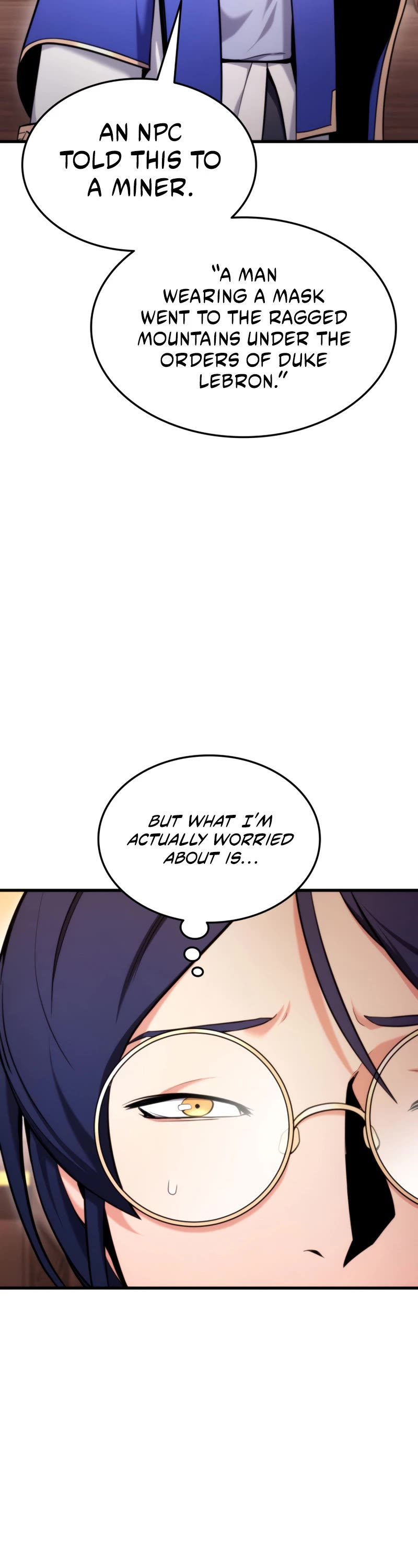 Ranker's Return (Remake) Chapter 70 page 51 - Chapter 70