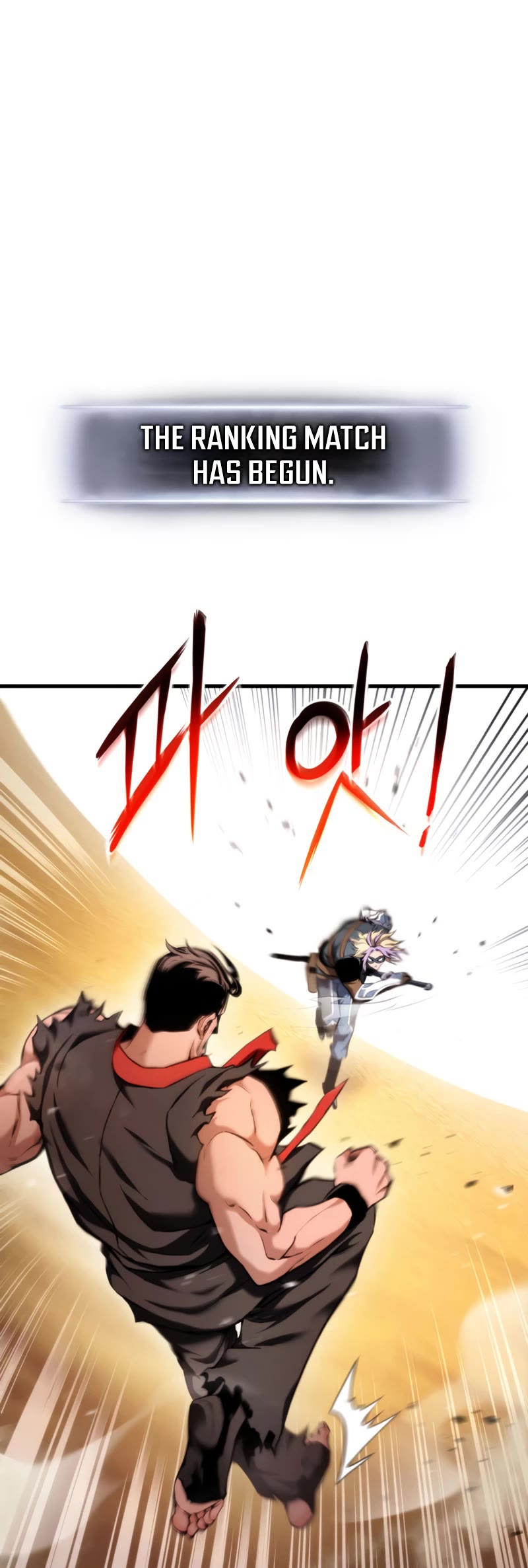 Ranker's Return (Remake) Chapter 70 page 8 - Chapter 70