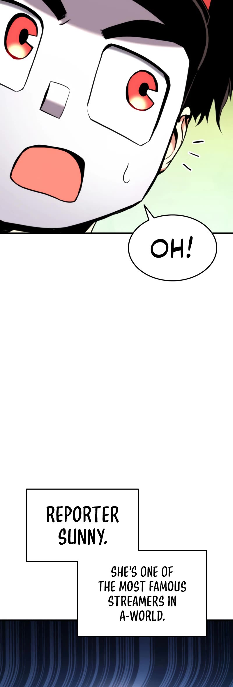 Ranker's Return (Remake) Chapter 71 page 12 - Chapter 71