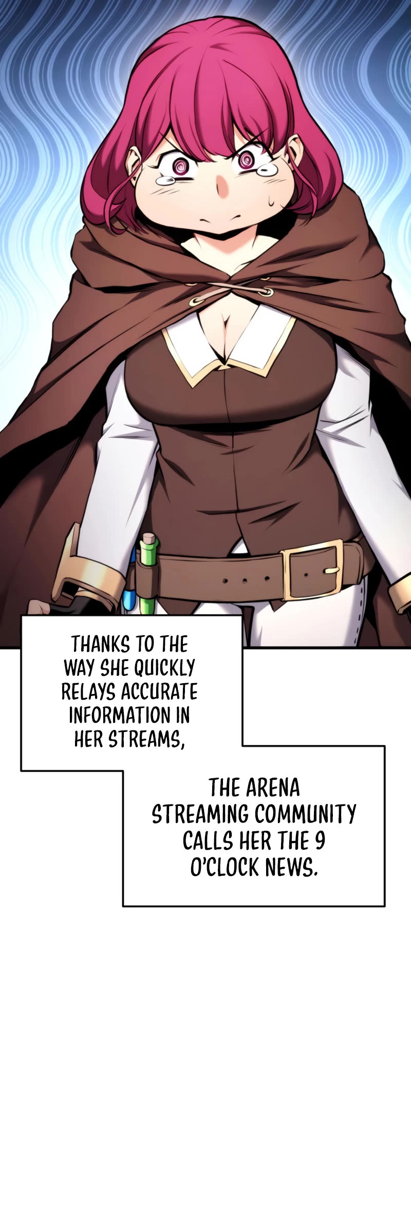 Ranker's Return (Remake) Chapter 71 page 13 - Chapter 71