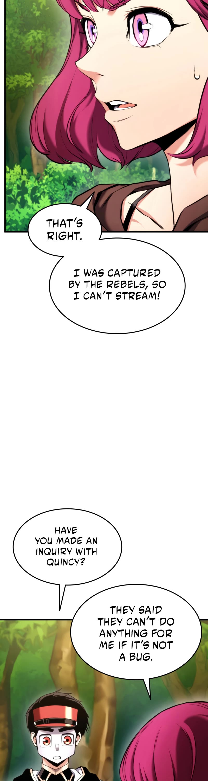 Ranker's Return (Remake) Chapter 71 page 15 - Chapter 71