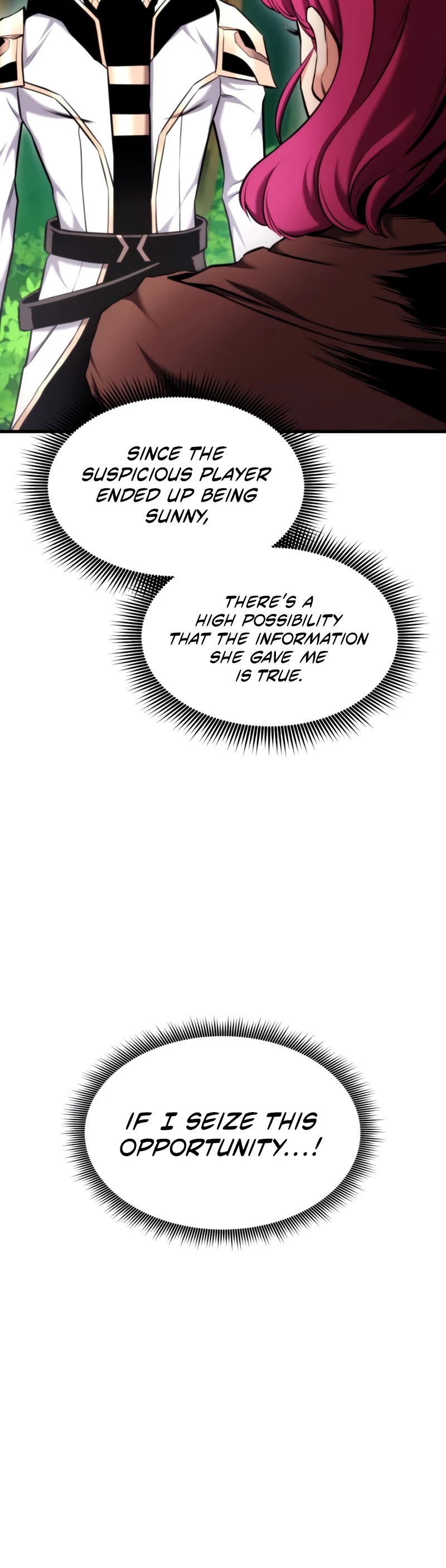 Ranker's Return (Remake) Chapter 71 page 16 - Chapter 71