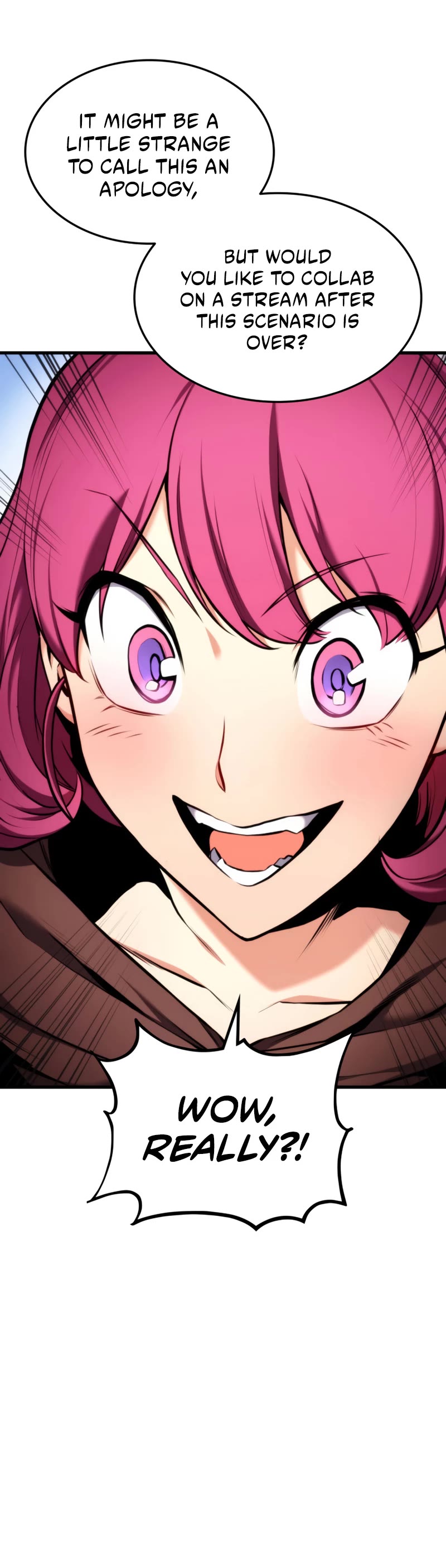 Ranker's Return (Remake) Chapter 71 page 17 - Chapter 71