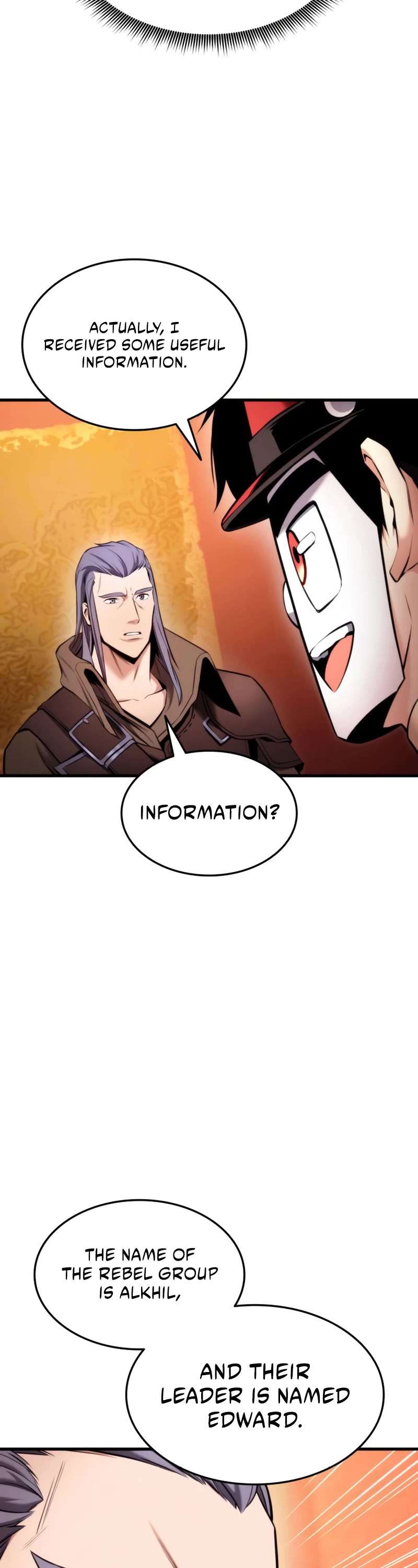 Ranker's Return (Remake) Chapter 71 page 23 - Chapter 71
