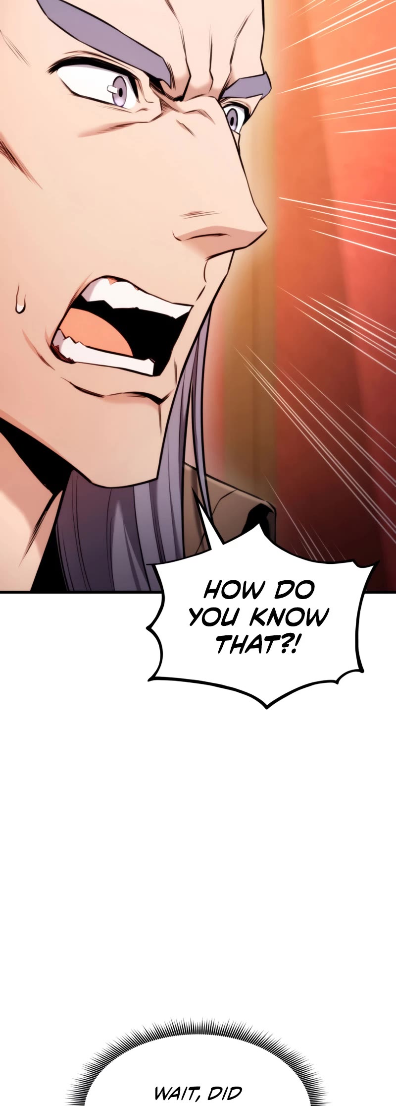 Ranker's Return (Remake) Chapter 71 page 24 - Chapter 71