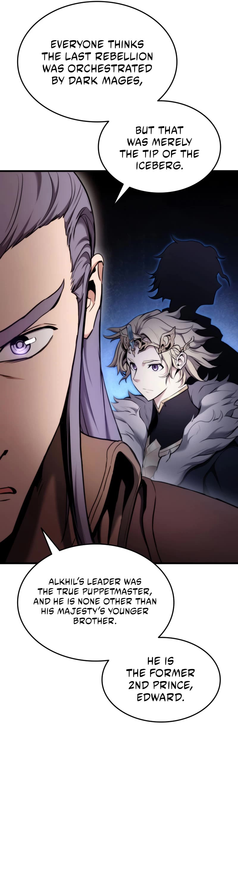 Ranker's Return (Remake) Chapter 71 page 26 - Chapter 71