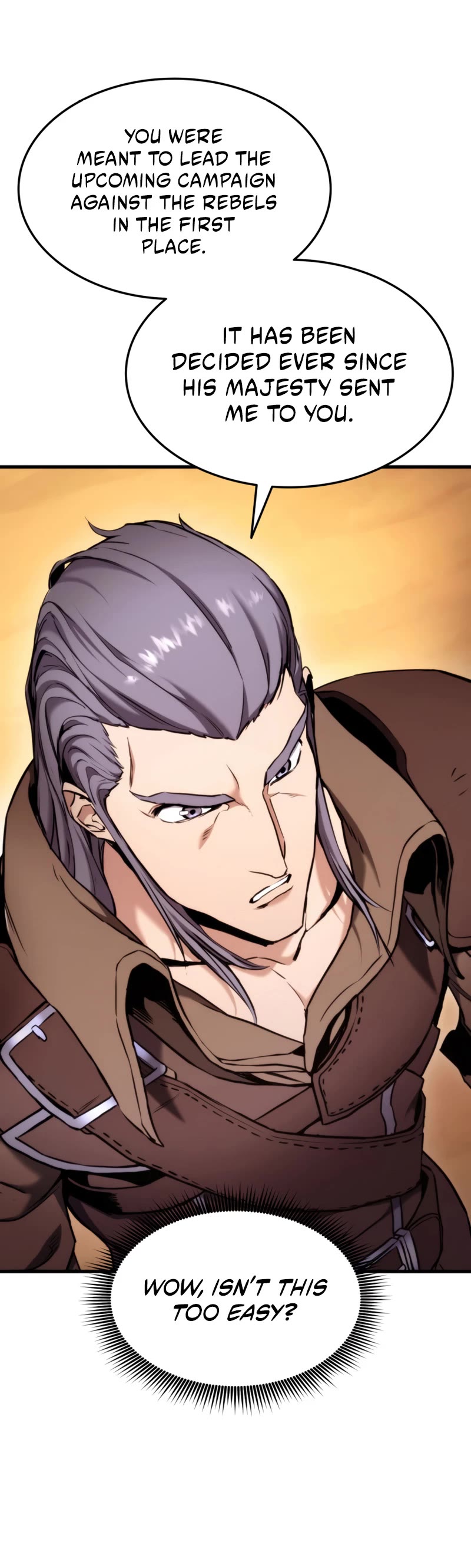 Ranker's Return (Remake) Chapter 71 page 28 - Chapter 71
