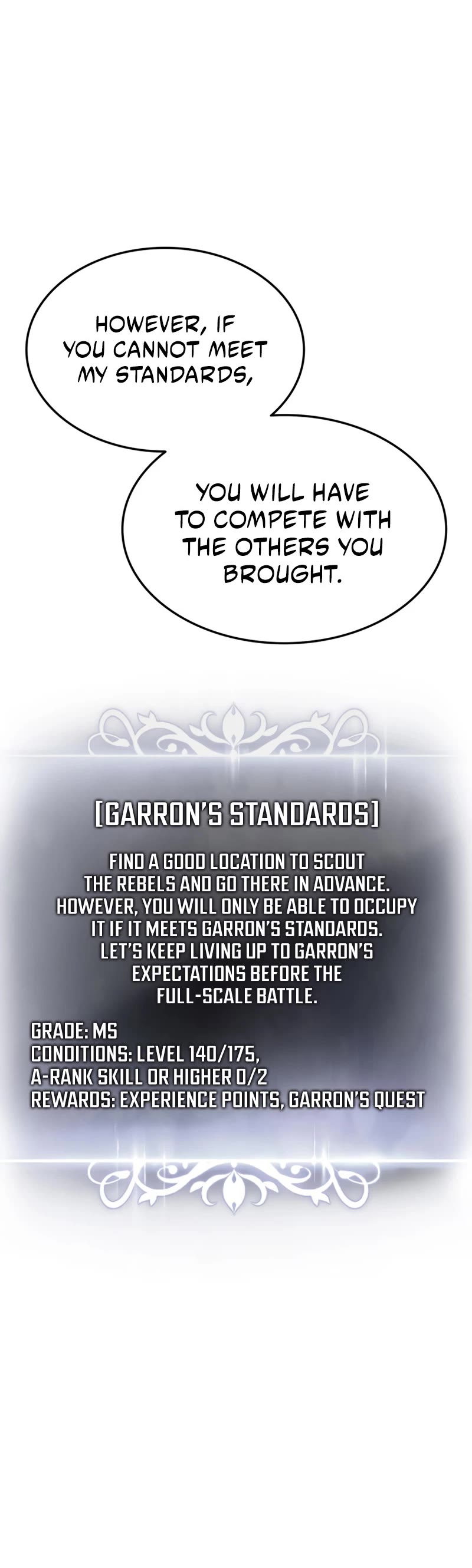 Ranker's Return (Remake) Chapter 71 page 29 - Chapter 71
