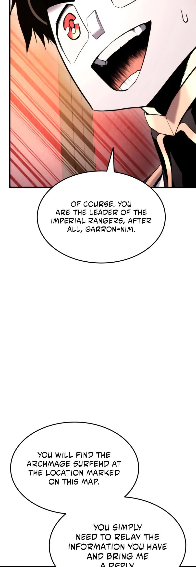 Ranker's Return (Remake) Chapter 71 page 32 - Chapter 71