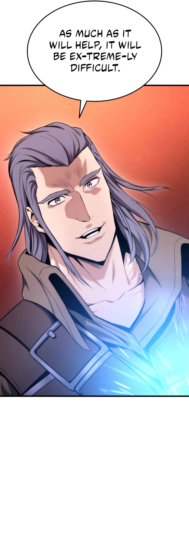 Ranker's Return (Remake) Chapter 71 page 36 - Chapter 71