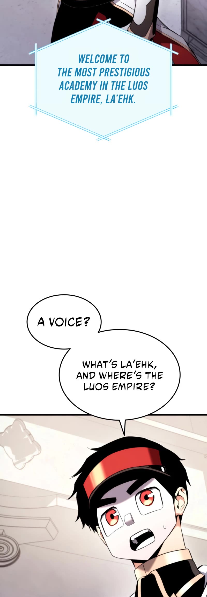 Ranker's Return (Remake) Chapter 71 page 40 - Chapter 71