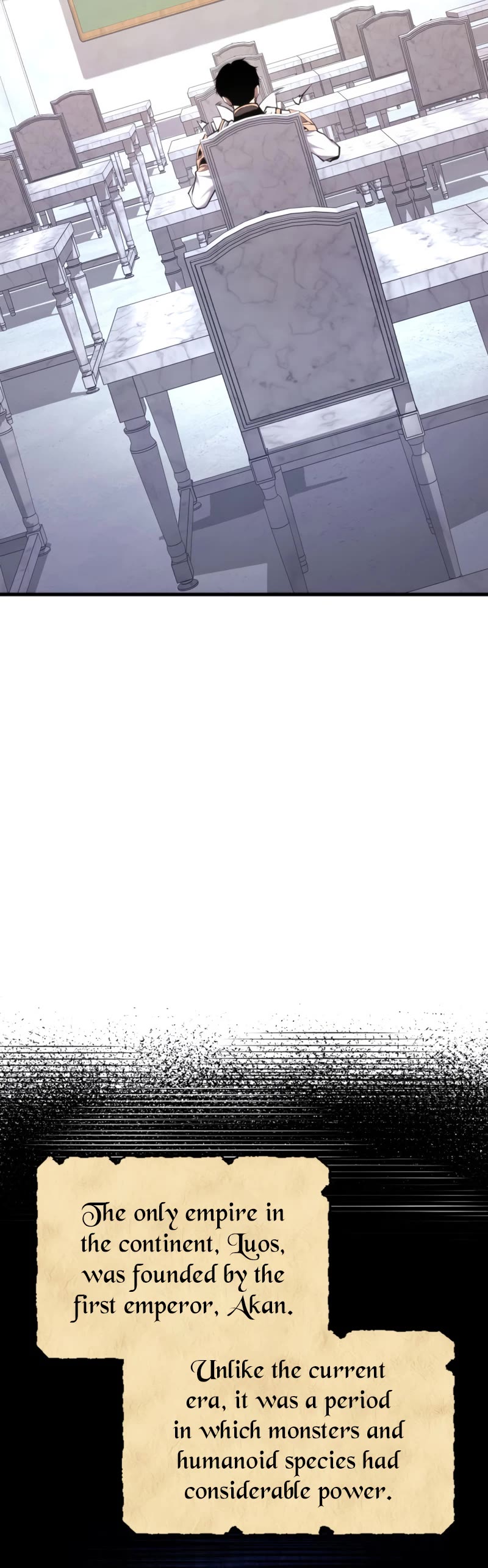 Ranker's Return (Remake) Chapter 71 page 45 - Chapter 71