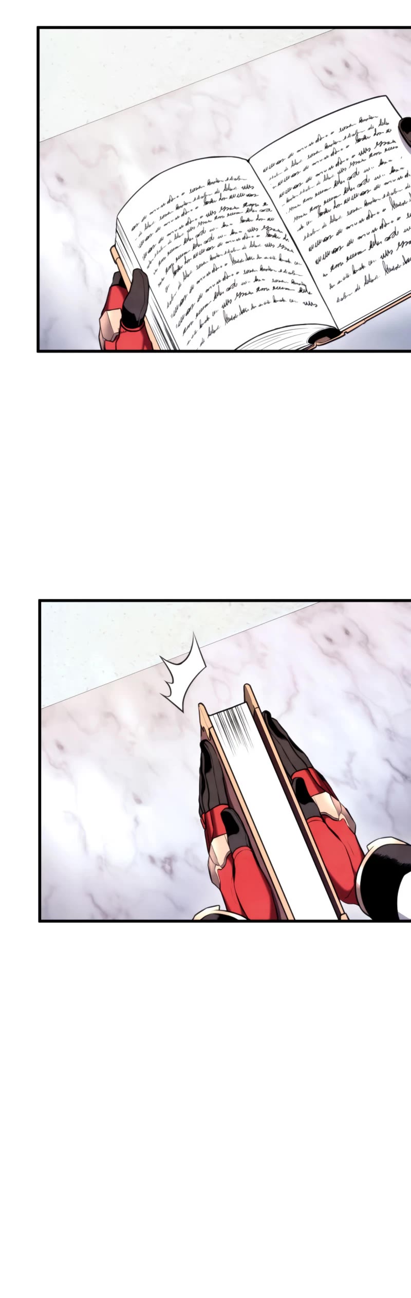 Ranker's Return (Remake) Chapter 71 page 49 - Chapter 71