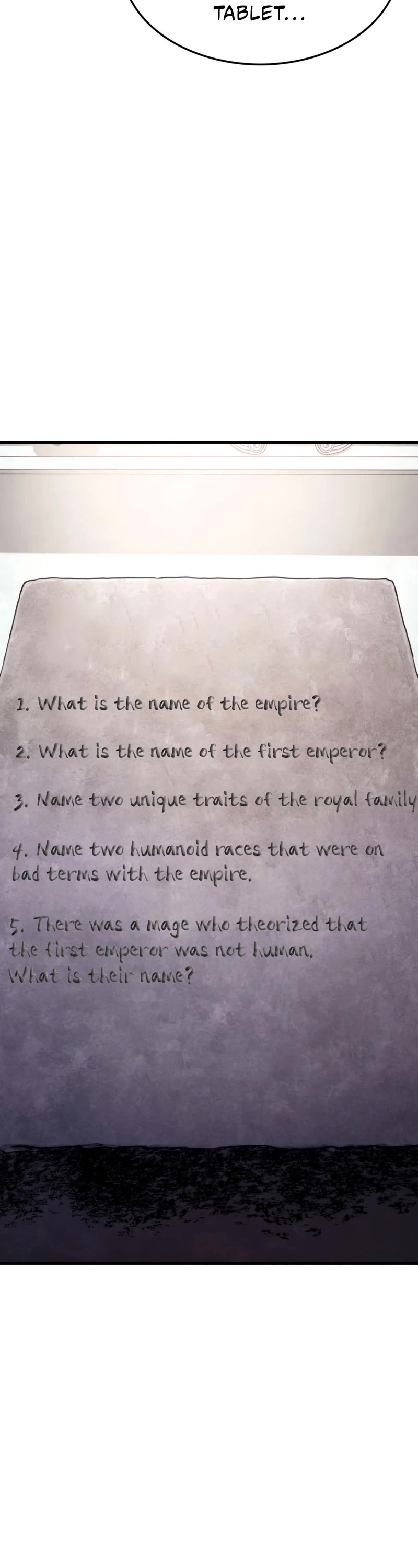 Ranker's Return (Remake) Chapter 71 page 53 - Chapter 71