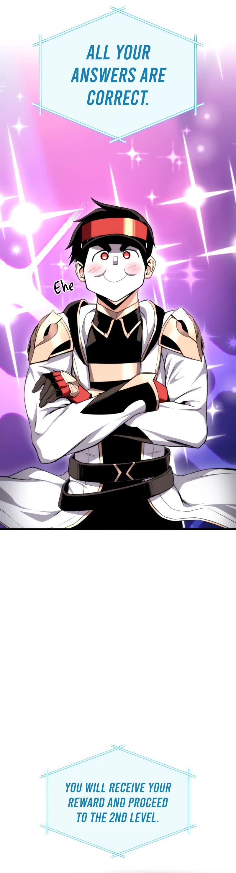 Ranker's Return (Remake) Chapter 71 page 57 - Chapter 71