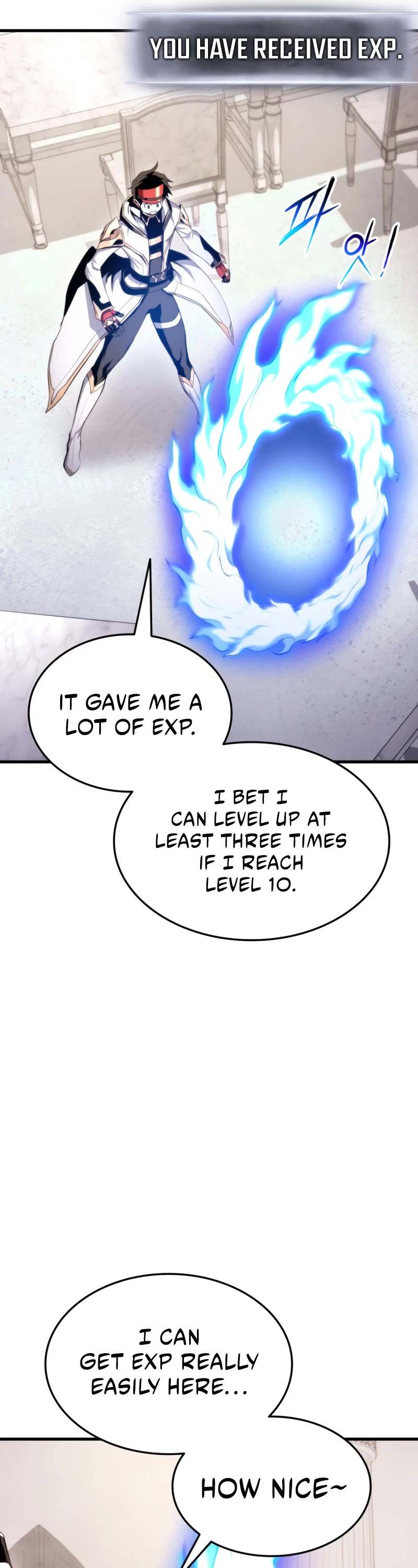 Ranker's Return (Remake) Chapter 71 page 58 - Chapter 71