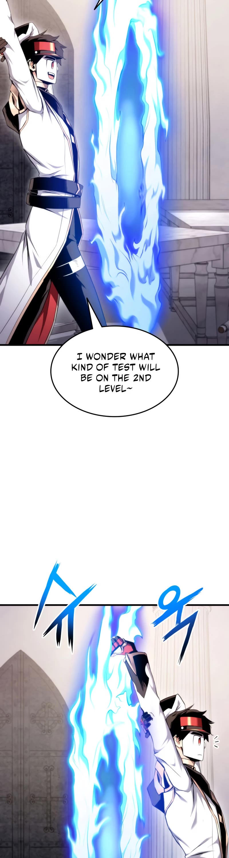 Ranker's Return (Remake) Chapter 71 page 59 - Chapter 71
