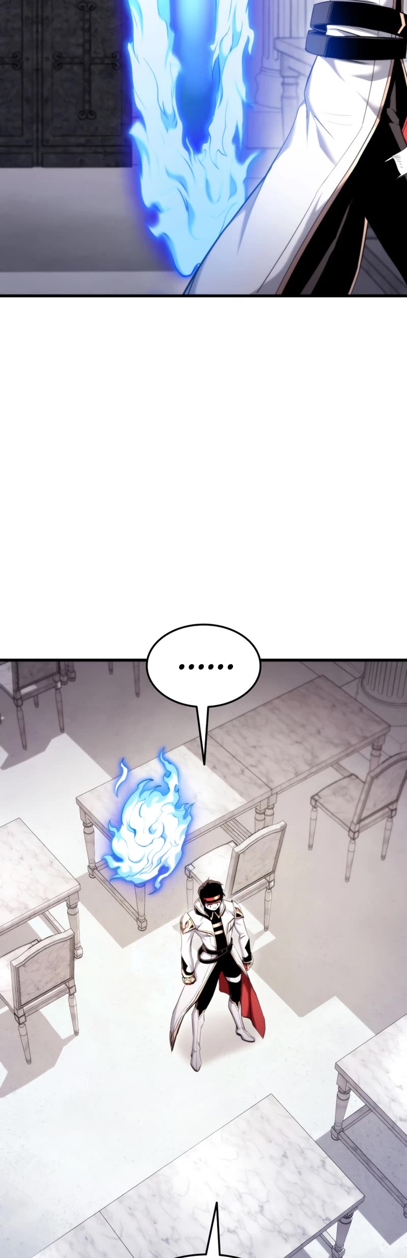 Ranker's Return (Remake) Chapter 71 page 60 - Chapter 71