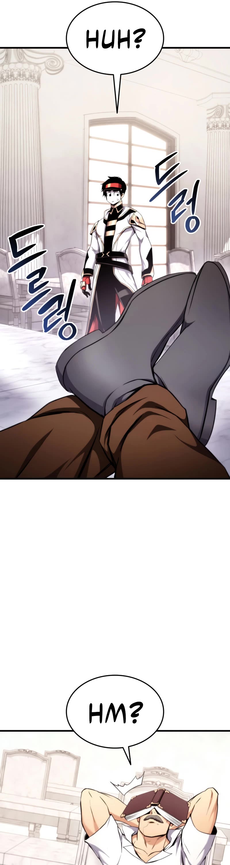 Ranker's Return (Remake) Chapter 71 page 62 - Chapter 71