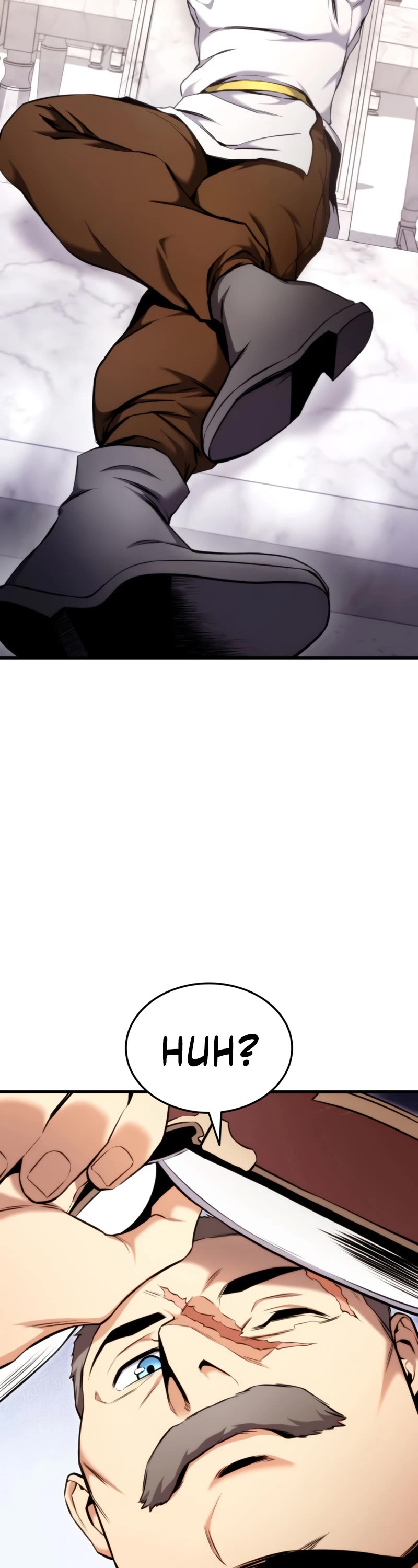 Ranker's Return (Remake) Chapter 71 page 63 - Chapter 71