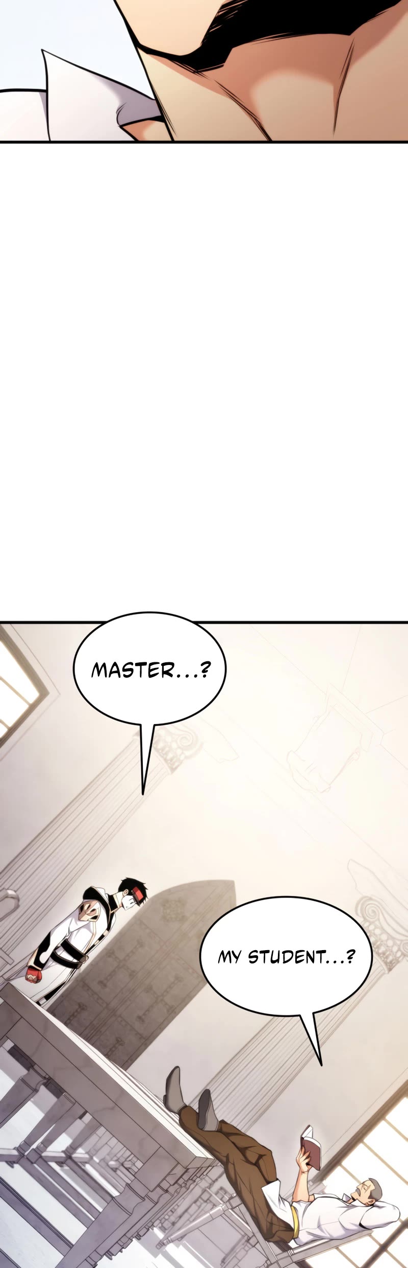 Ranker's Return (Remake) Chapter 71 page 64 - Chapter 71