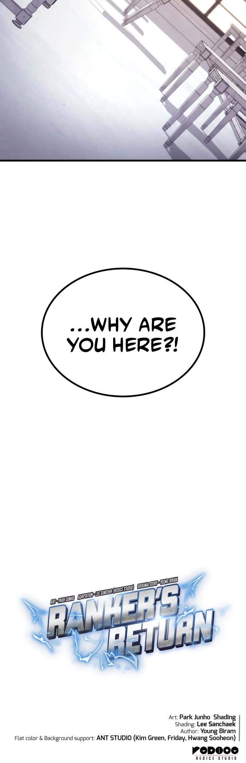 Ranker's Return (Remake) Chapter 71 page 65 - Chapter 71
