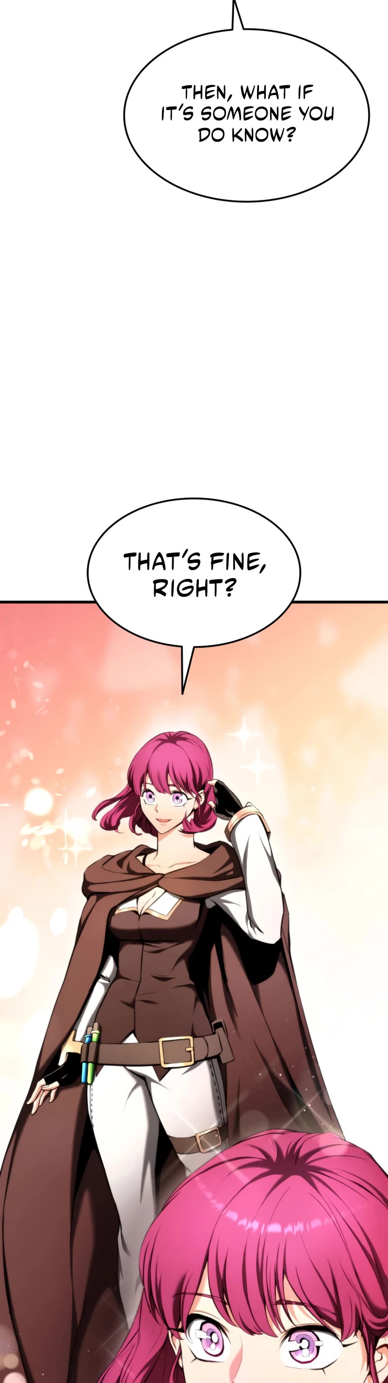 Ranker's Return (Remake) Chapter 71 page 8 - Chapter 71
