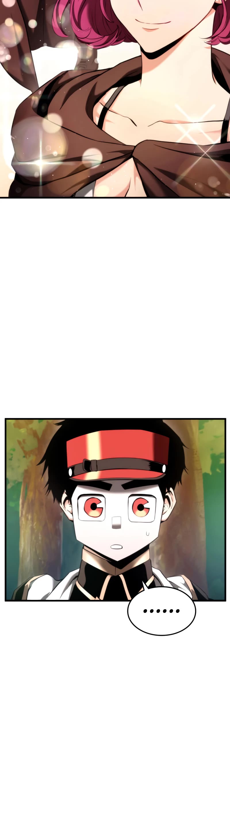 Ranker's Return (Remake) Chapter 71 page 9 - Chapter 71