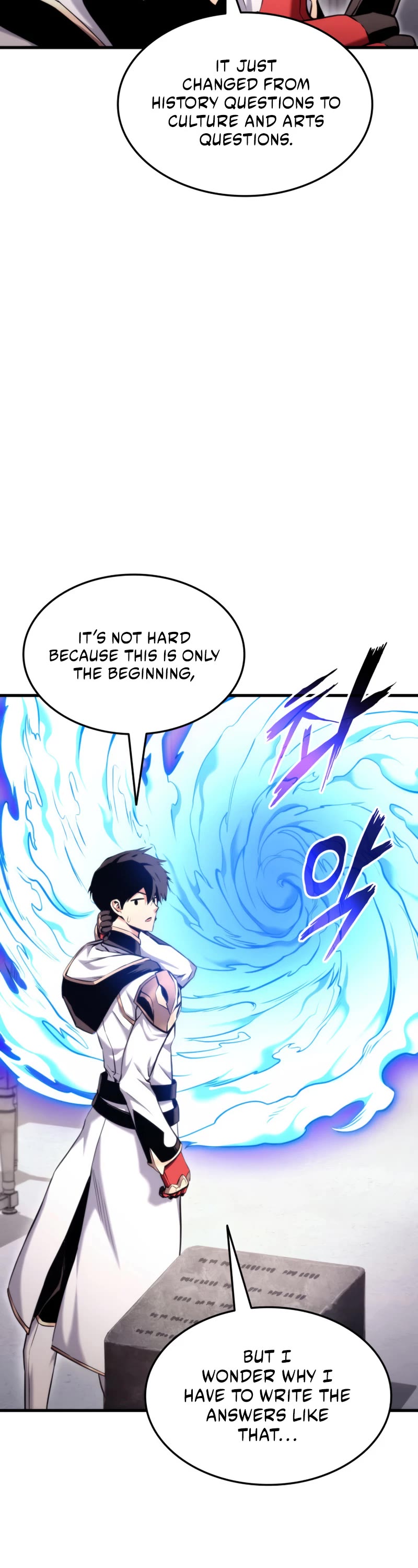 Ranker's Return (Remake) Chapter 72 page 13 - Chapter 72